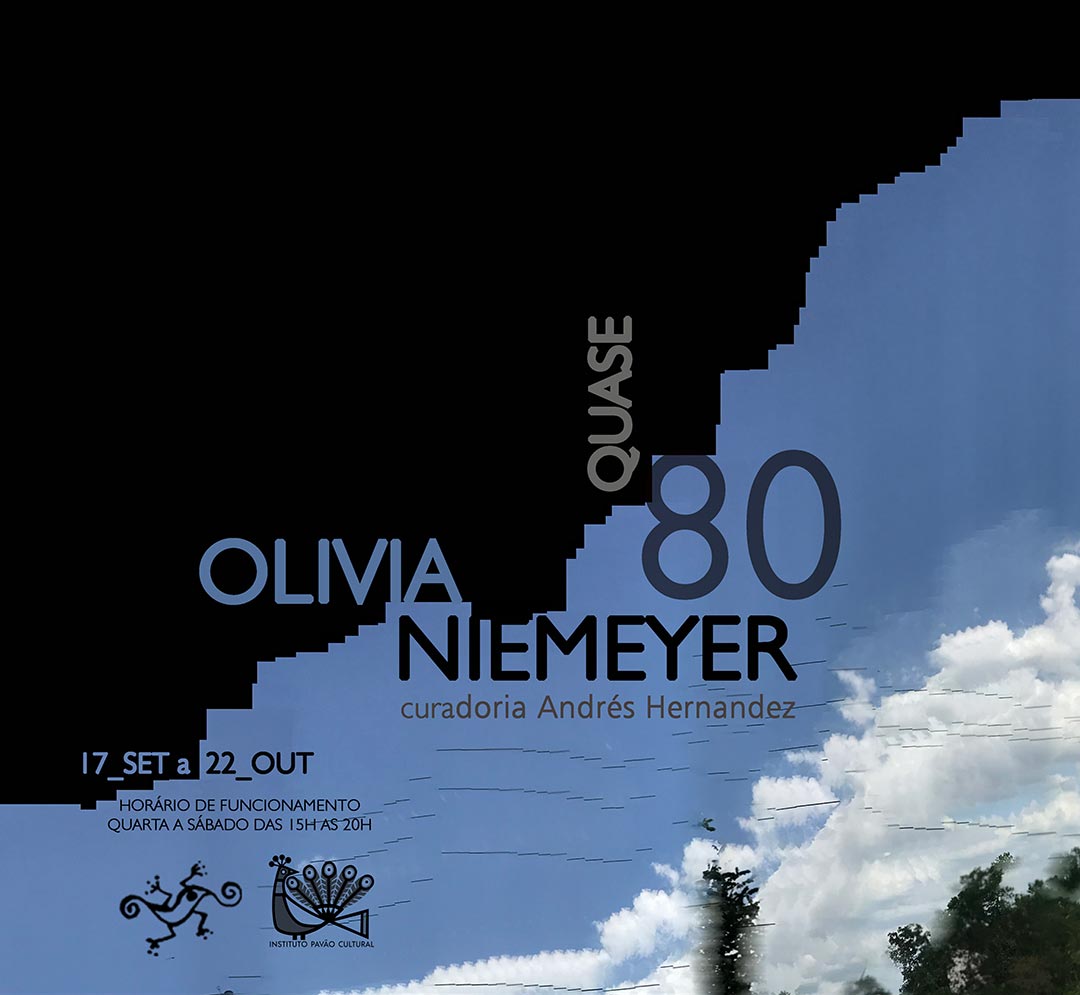 Quase 80 – Olivia Niemeyer – 2022