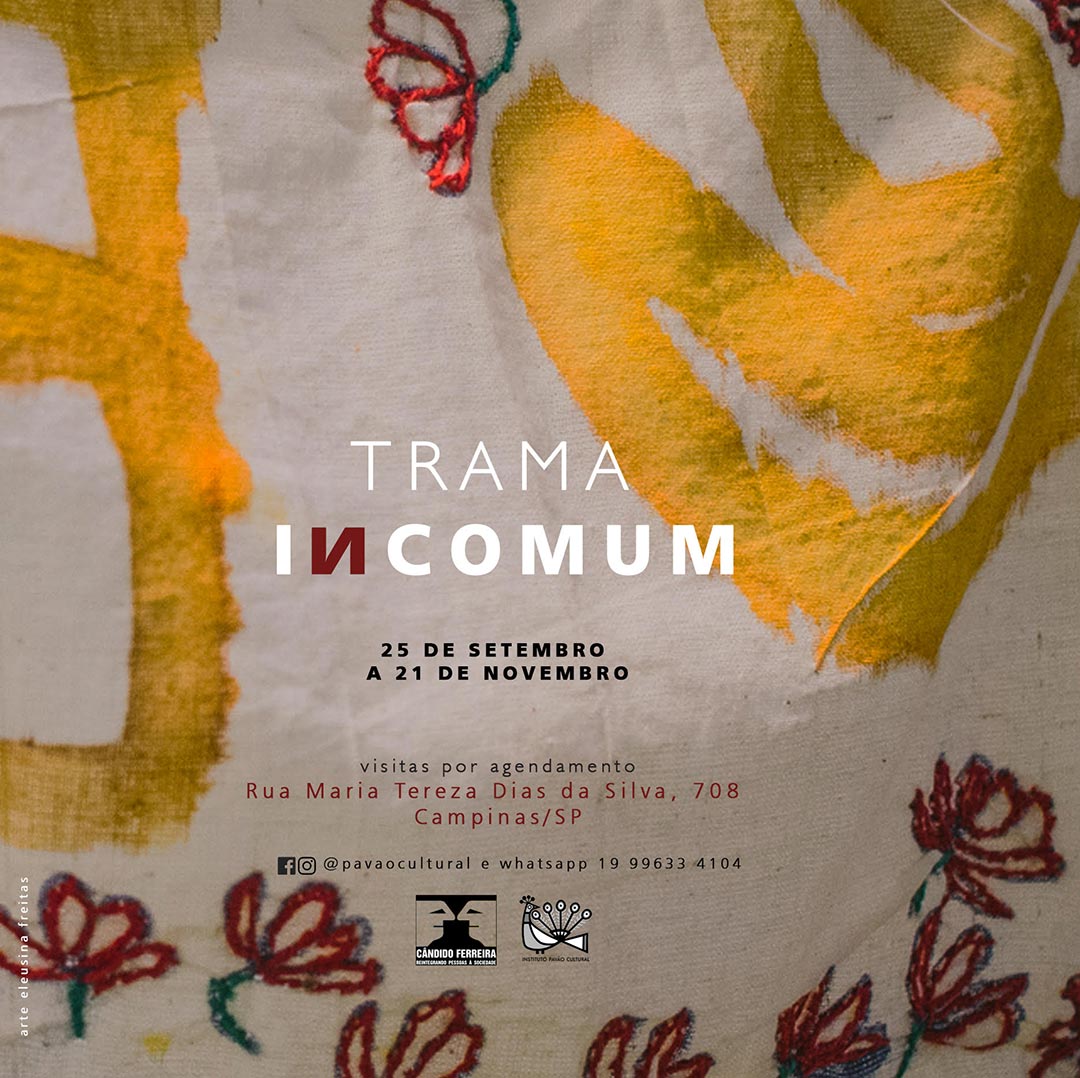 Trama Incomum – 2020