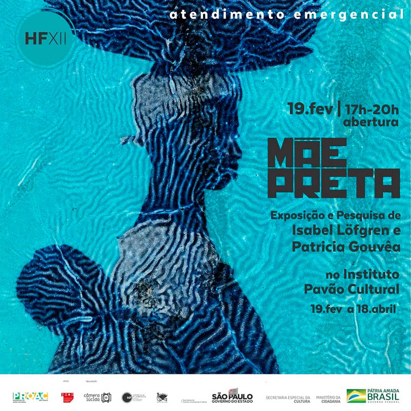 Mãe Preta – 2021