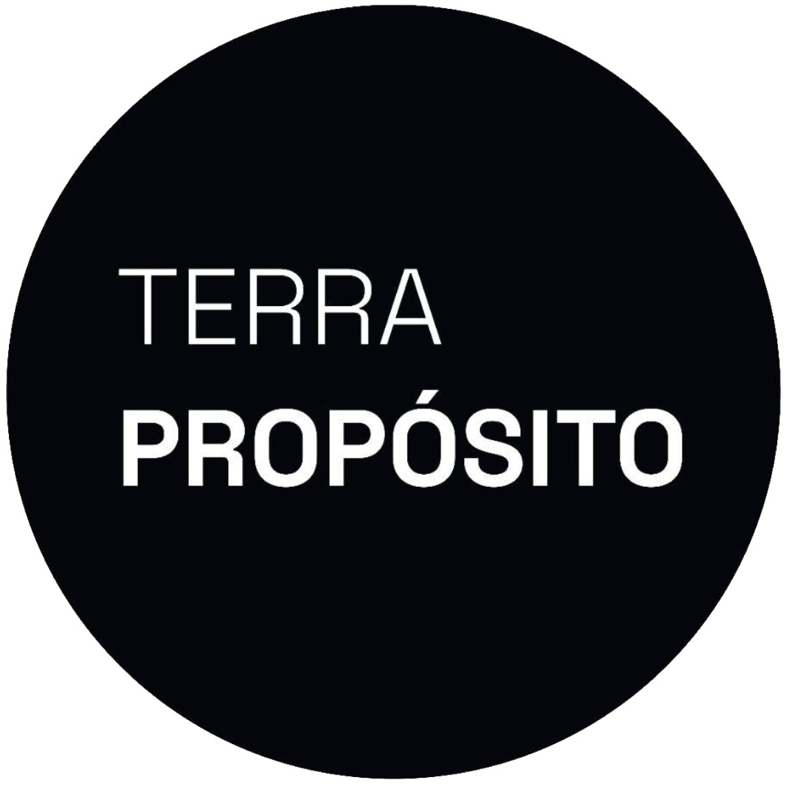 TERRA-PROPÓSITO – 2023