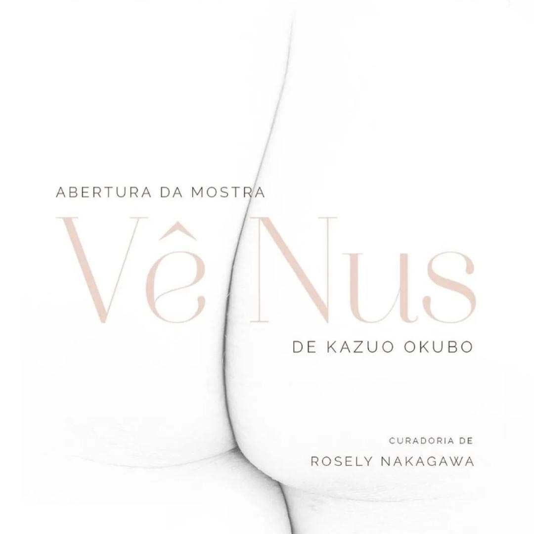 Vê Nus – 2023