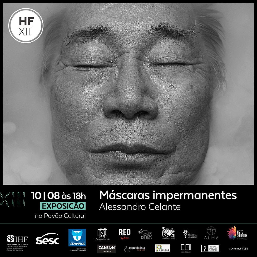 MÁSCARAS IMPERMANENTES – 2023
