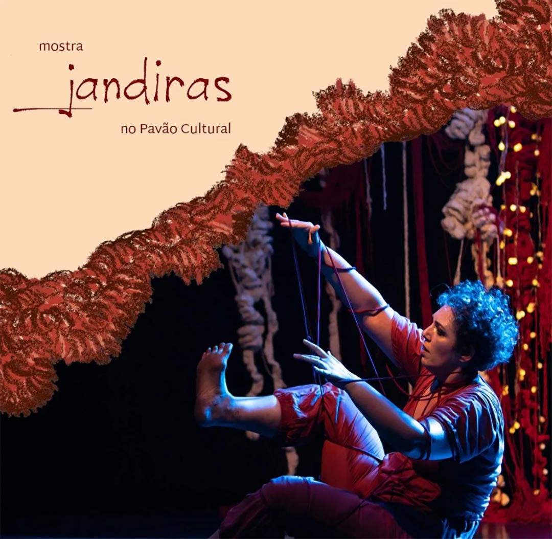 MOSTRA JANDIRAS – 2024