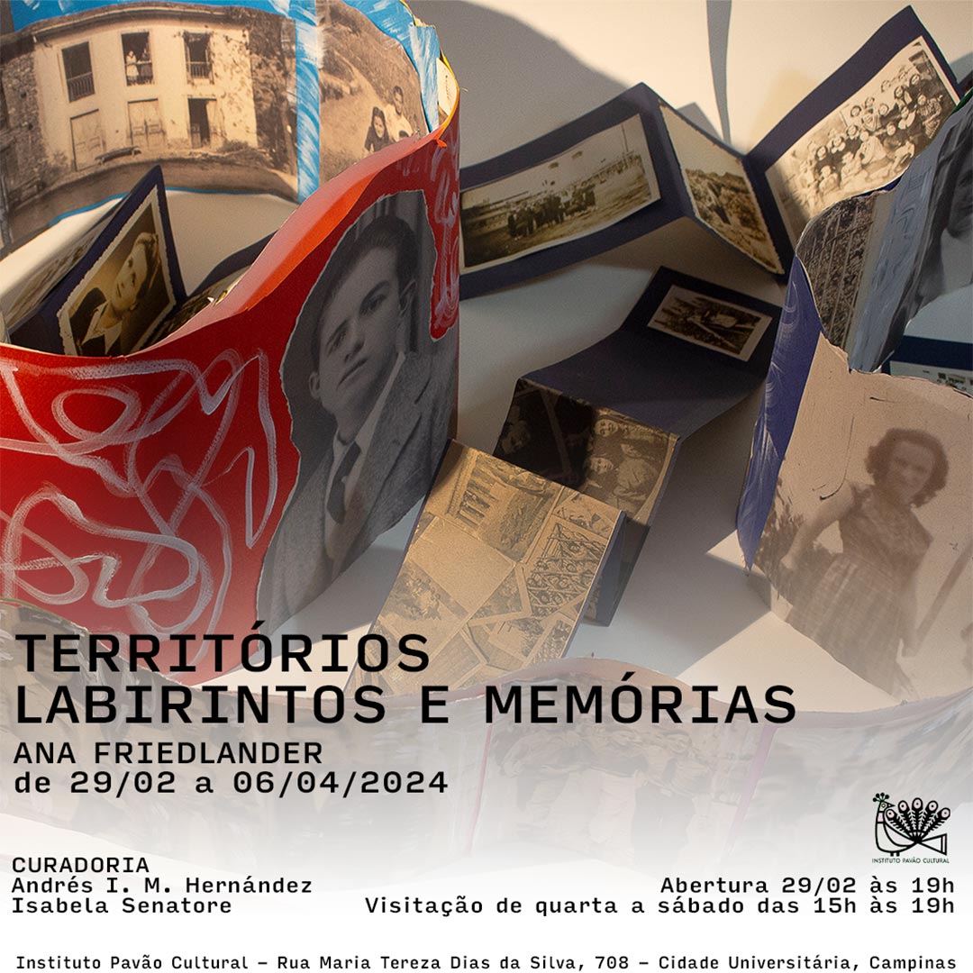 TERRITÓRIOS, LABIRINTOS E MEMÓRIAS – 2024