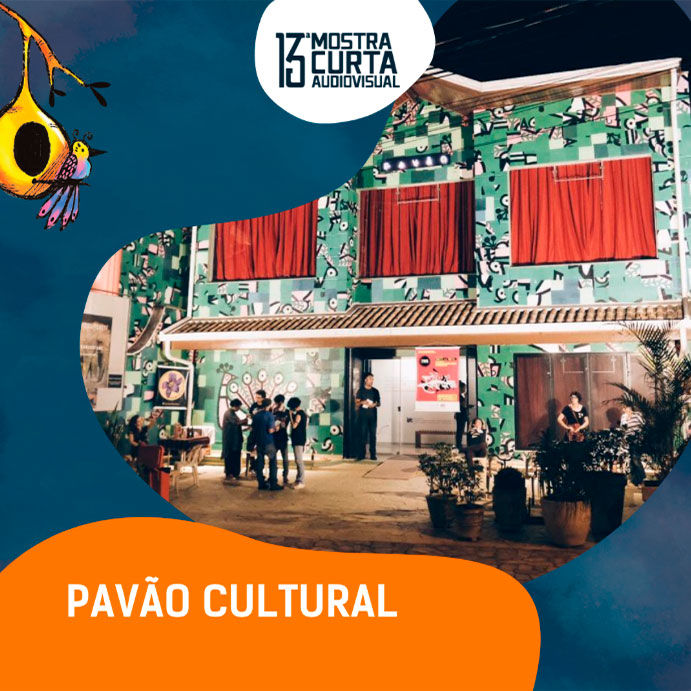 13ª Mostra Curta Audiovisual – 2023