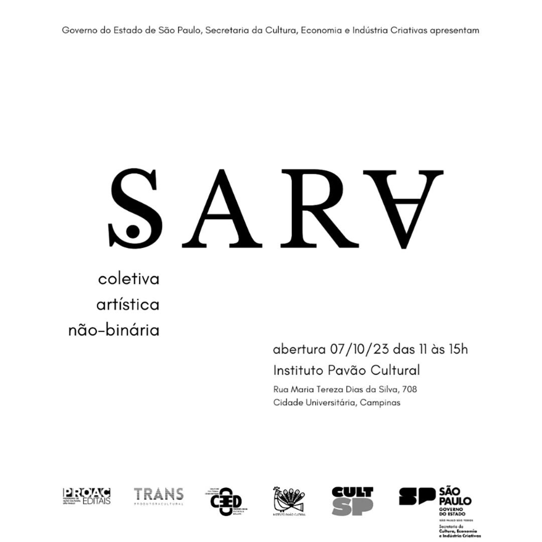 SARA – 2023