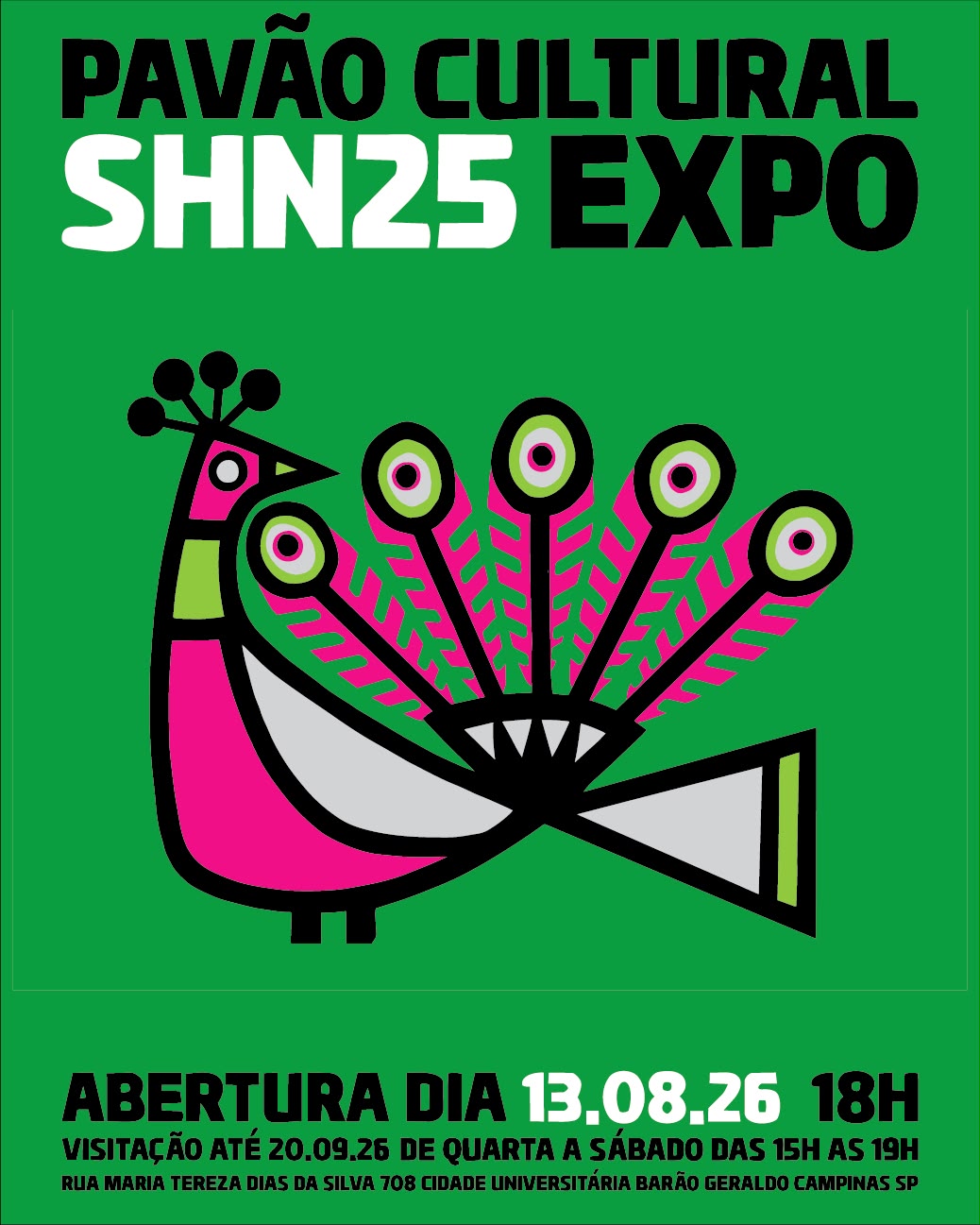 SHN25